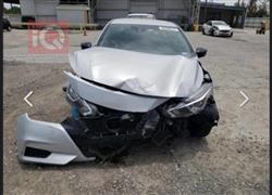 نیسان ڤێرسا